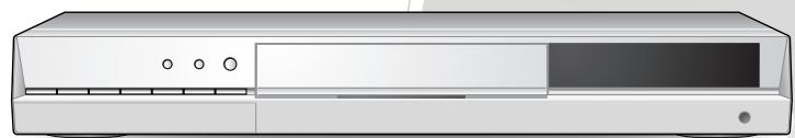 TOSHIBA D-R4 - 1