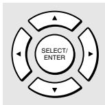 TOSHIBA D-R4 - Press ▲/▼/◄/► to select "Divide," then press SELECT/ENTER. - 1