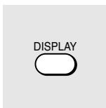 TOSHIBA D-R4 - Press DISPLAY again to turn the display off. - 1