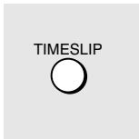 TOSHIBA D-R4 - While viewing a TV broadcast via this recorder or immediately before it starts, press TIMESLIP. - 1