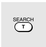 TOSHIBA D-R4 - Press SEARCH. - 1