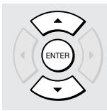 TOSHIBA RD-XS34 - Press ▲ / ▼ to select “Next”, then press ENTER. - 1