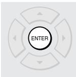 TOSHIBA RD-XS34 - Press ENTER. - 1