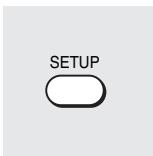 TOSHIBA RD-XS34 - Press SETUP. - 1