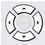 TOSHIBA RD-XS34 - Press ▲/▼/◄/► to select the chapter menu. - 1