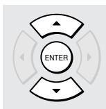 TOSHIBA RD-XS34 - Press ▲/▼ to select “Playlist editing”, then press ENTER. - 1