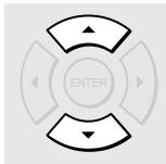 TOSHIBA RD-XS34 - Press ▲ / ▼ to select “Del Selected Items”. - 1