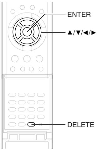 TOSHIBA RD-XS34 - Important note - 1