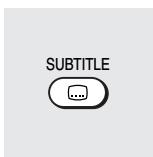 TOSHIBA RD-XS34 - Press SUBTITLE during playback. - 1