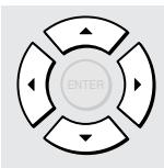 TOSHIBA RD-XS34 - Press ▲/▼/◄/► to select a title (chapter). - 1
