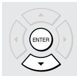 TOSHIBA RD-XS34 - Press ▼ repeatedly to select "Start", then press ENTER. - 1
