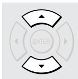 TOSHIBA RD-XS34 - Press ▲/▼ to select “Copy” or “Same Disc”. - 1