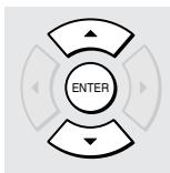TOSHIBA RD-XS34 - Press ▲ / ▼ to select “Next”, then press ENTER. - 1