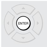TOSHIBA RD-XS34 - Press ENTER. - 1
