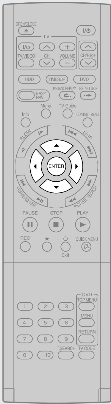 TOSHIBA RD-XS34 - Repeat steps 3 to 5. - 1