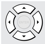 TOSHIBA RD-XS34 - Press ▲ / ▼ / ◀/▶ to select a part (a title or chapter) to copy. - 1