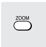 TOSHIBA RD-XS34 - Press ZOOM. - 1