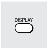TOSHIBA RD-XS34 - Press DISPLAY. - 1