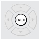 TOSHIBA RD-XS34 - Press ENTER. - 1