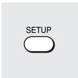 TOSHIBA RD-XS34 - Press SETUP. - 1