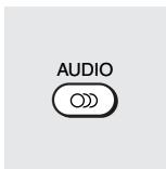 TOSHIBA RD-XS34 - Press AUDIO during playback or while receiving a broadcast. - 1