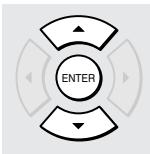 TOSHIBA RD-XS34 - Press ▲/▼ to select “Combine ORG Title”, then press ENTER. - 1