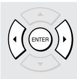 TOSHIBA RD-XS34 - Press ◀/▶ to select the icon of a group that contains a desired item, then press ENTER. - 1