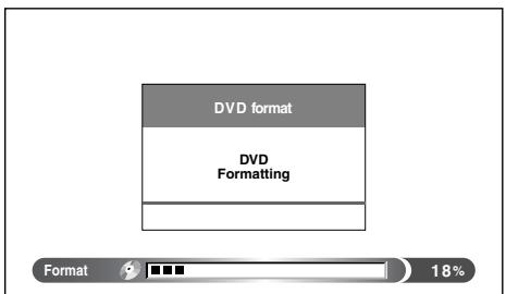 TOSHIBA RD-XS34 - Naming a disc - 2