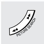 TOSHIBA RD-XS34 - During normal playback, press PICTURE SEARCH. - 1