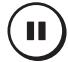 TOSHIBA RD-XS34 - Press PAUSE. - 1