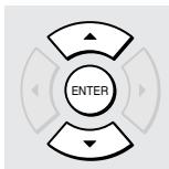 TOSHIBA RD-XS34 - Press ▲ / ▼ to select “DVD-Video Creation”, then press ENTER. - 1