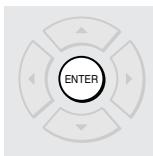 TOSHIBA RD-XS34 - Press ENTER on “EDIT MENU DVD-Video Creation (Chapter Menu Select)” display. - 1