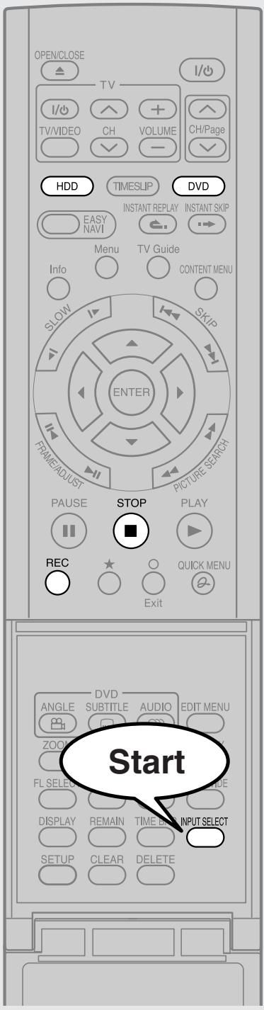 TOSHIBA RD-XS34 - Notes - 1