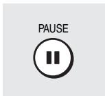 TOSHIBA RD-XS34 - During playback, press PAUSE. - 1