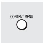 TOSHIBA RD-XS34 - Press CONTENT MENU. - 1