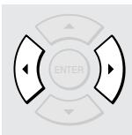TOSHIBA RD-XS34 - Press ◀/▶ to select the first title to merge. - 1