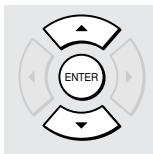 TOSHIBA RD-XS34 - Changing the recording options - 4