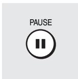 TOSHIBA RD-XS34 - At a point where you want to make a chapter division, press PAUSE. - 1