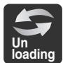TOSHIBA RD-XS34 - ■ Start-up/Shutdown (closing) icons - 2