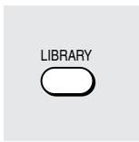 TOSHIBA RD-XS34 - Press LIBRARY. - 1