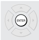 TOSHIBA RD-XS34 - Press ENTER. - 1