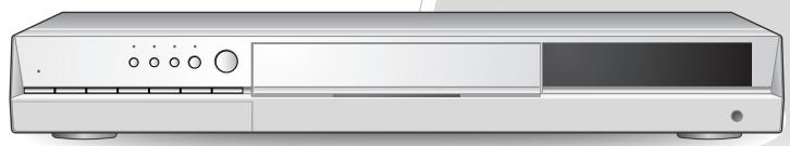 TOSHIBA RD-XS34 - 1