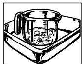 SHARP R-234 - UTENSIL SUITABILITY TEST - 1