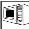 SHARP R-234 - RECIPES FOR EXPRESS COOK - 1