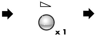 SHARP R-24ST/2B34 - Ejemplo: - 7