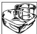 SHARP R-24ST/2B34 - VETRO E VETRO-CERAMICA - 1