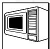 SHARP R-24ST/2B34 - Sportello - 1