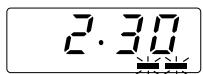 SHARP R-24ST/2B34 - Voorbeeld: - 7