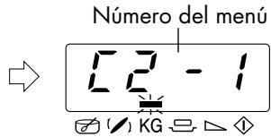 SHARP R-24ST/2B34 - MENÚ RÁPIDAS, COCCIÓN RÁPIDAS Y DESCONGELACIÓN RÁPIDAS - 4