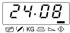 SHARP R-24ST/2B34 - Beispiel 2 für EXPRESS-GAREN: - 7
